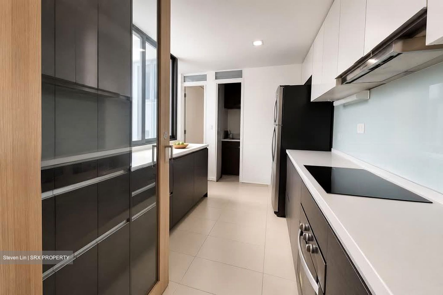Twin Fountains (D25), Condominium #592495071